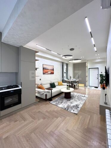 Сдаётся 2-комн. новостройка 55 м², м. 8 ноября, photo 4 from 15