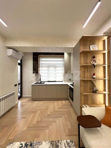 Сдаётся 2-комн. новостройка 55 м², м. 8 ноября, photo 7 from 15