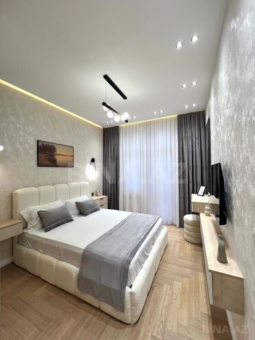 Сдаётся 2-комн. новостройка 55 м², м. 8 ноября, photo 11 from 15