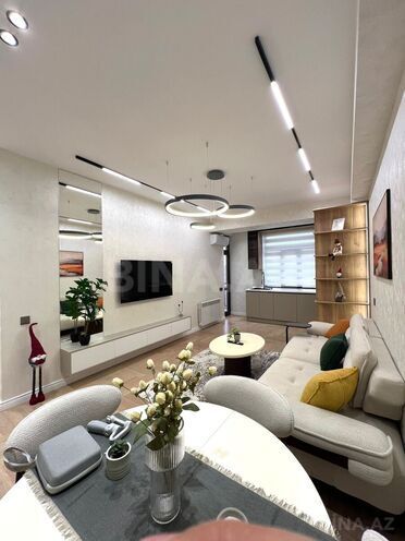 Сдаётся 2-комн. новостройка 55 м², м. 8 ноября, photo 3 from 15
