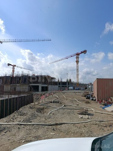 Продаётся  участок 6 сот, пос. Нардаран, photo 14 from 16