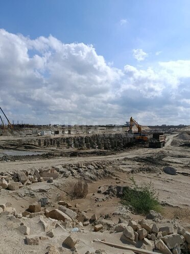 Продаётся  участок 6 сот, пос. Нардаран, photo 9 from 16