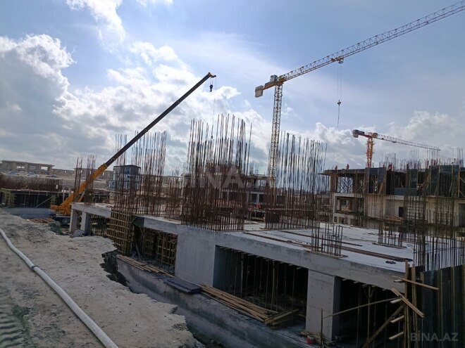 Продаётся  участок 6 сот, пос. Нардаран, photo 15 from 16