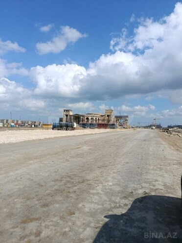 Продаётся  участок 6 сот, пос. Нардаран, photo 1 from 16