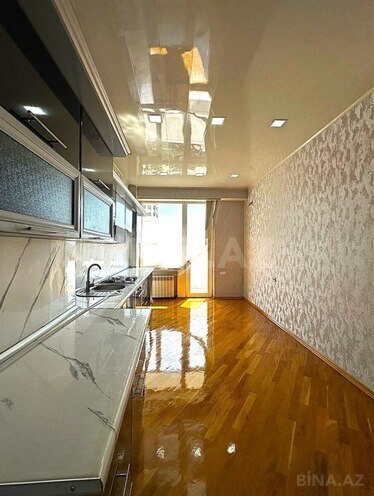 Satılır 3 otaqlı yeni tikili 150 m², Elmlər Akademiyası m., photo 10 from 23