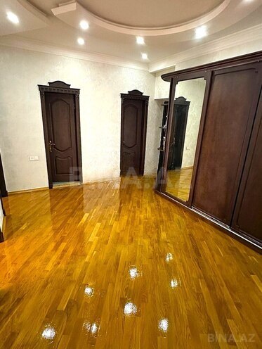 Satılır 3 otaqlı yeni tikili 150 m², Elmlər Akademiyası m., photo 17 from 23