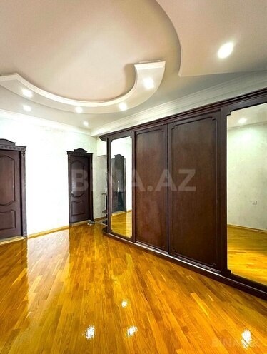 Satılır 3 otaqlı yeni tikili 150 m², Elmlər Akademiyası m., photo 15 from 23