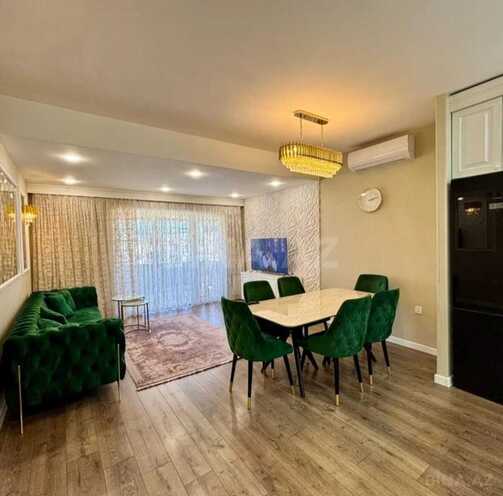 Продаётся 3-комн. новостройка 110 м², м. Шах Исмаил Хатаи, photo 4 from 15