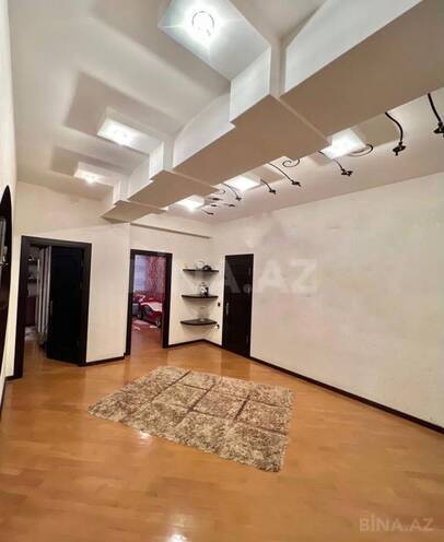 Satılır 3 otaqlı yeni tikili 140 m², Şah İsmayıl Xətai m., photo 3 from 12