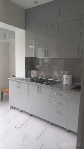 Продается 2-комн. вторичка 60 м², м. Ахмедлы, photo 9 from 16