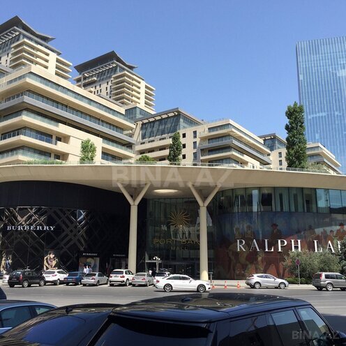 Satılır 3 otaqlı yeni tikili 121 m², Şah İsmayıl Xətai m., photo 17 from 18