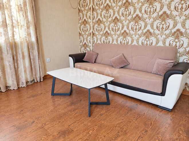 Сдаётся 3-комн. новостройка 150 м², м. Элмляр Академиясы, photo 5 from 18