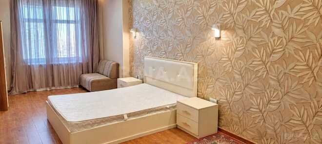 Сдаётся 3-комн. новостройка 150 м², м. Элмляр Академиясы, photo 8 from 18