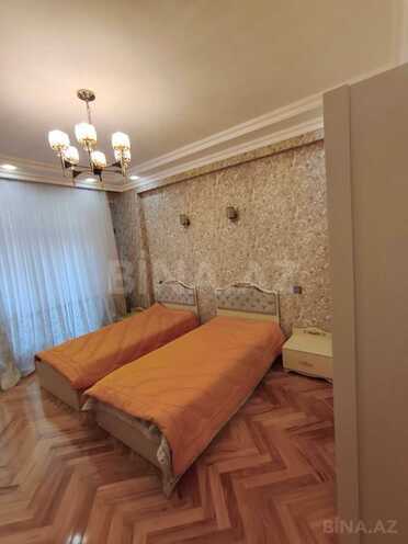 İcarəyə verilir 2 otaqlı yeni tikili 160 m², Nəriman Nərimanov m., photo 6 from 12