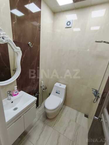 İcarəyə verilir 2 otaqlı yeni tikili 160 m², Nəriman Nərimanov m., photo 11 from 12