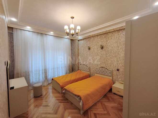 İcarəyə verilir 2 otaqlı yeni tikili 160 m², Nəriman Nərimanov m., photo 5 from 12