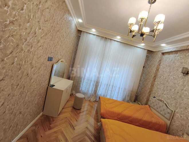 İcarəyə verilir 2 otaqlı yeni tikili 160 m², Nəriman Nərimanov m., photo 7 from 12