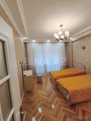 İcarəyə verilir 2 otaqlı yeni tikili 160 m², Nəriman Nərimanov m., photo 3 from 12