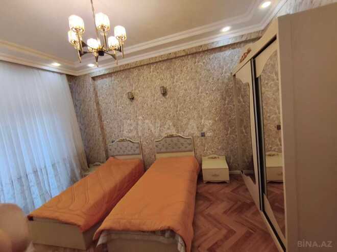 İcarəyə verilir 2 otaqlı yeni tikili 160 m², Nəriman Nərimanov m., photo 8 from 12