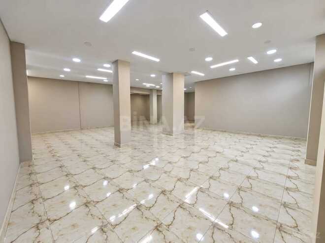 Сдается  объект 280 м², м. Кара Караев, photo 5 from 7