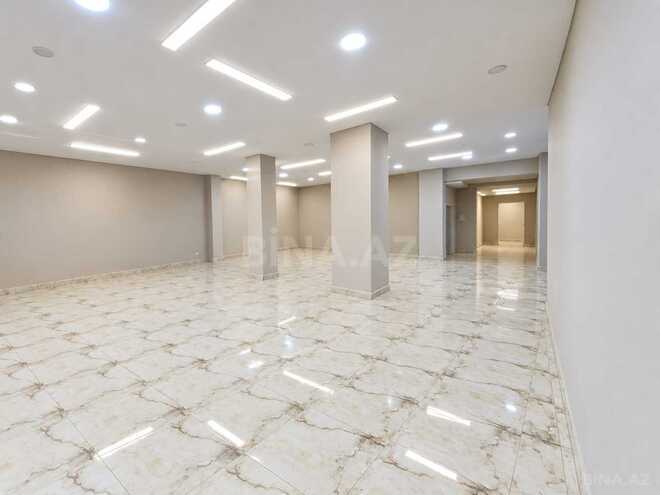 Сдается  объект 280 м², м. Кара Караев, photo 6 from 7
