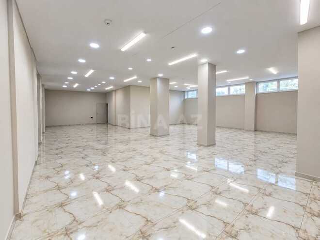 Сдается  объект 280 м², м. Кара Караев, photo 4 from 7