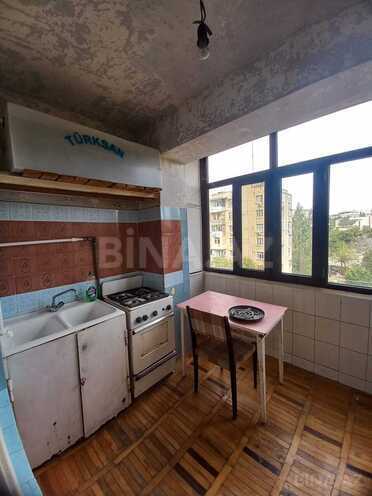 Satılır 2 otaqlı köhnə tikili 60 m², Həzi Aslanov m., photo 6 from 11