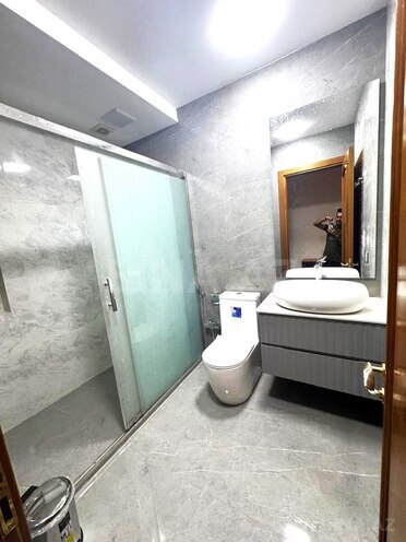 İcarəyə verilir 3 otaqlı köhnə tikili 80 m², Bayıl q., photo 20 from 22
