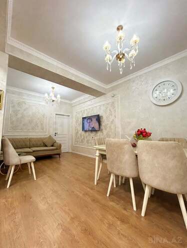 Продается 3-комн. новостройка 85 м², м. 20 января, photo 1 from 29