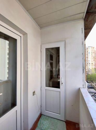 Satılır 4 otaqlı köhnə tikili 110 m², Əhmədli m., photo 21 from 25