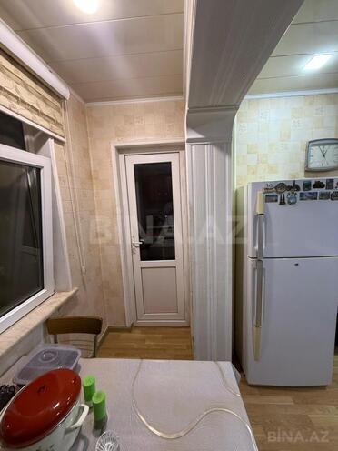 Satılır 4 otaqlı köhnə tikili 110 m², Əhmədli m., photo 23 from 25