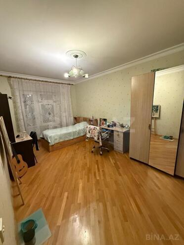 Satılır 4 otaqlı köhnə tikili 110 m², Əhmədli m., photo 14 from 25