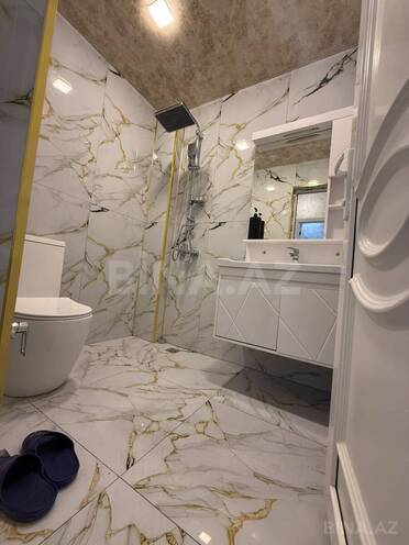 Сдается 3-комн. новостройка 75 м², Бинагадинский р., photo 6 from 10