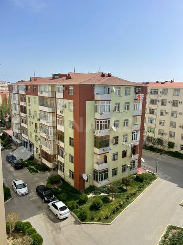 Продаётся 2-комн. новостройка 75 м², пос. Масазыр, photo 4 from 11