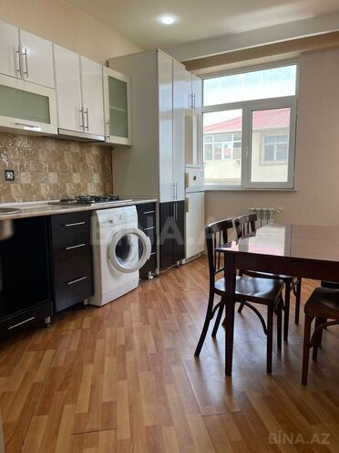 Продаётся 2-комн. новостройка 75 м², пос. Масазыр, photo 6 from 11
