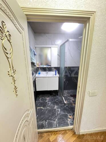 Продается 2-комн. новостройка 93 м², м. Нариман Нариманов, photo 25 from 26