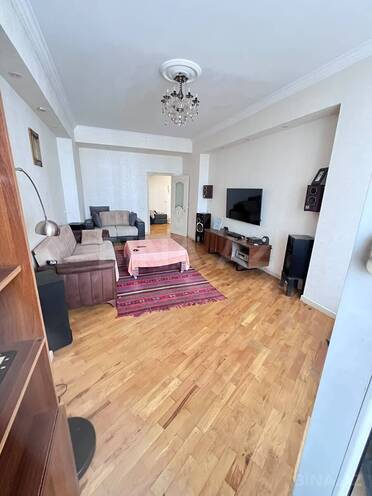 Продается 2-комн. новостройка 93 м², м. Нариман Нариманов, photo 6 from 26