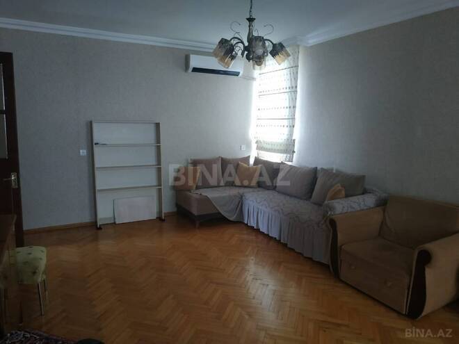 İcarəyə verilir 2 otaqlı köhnə tikili 55 m², 28 May m., photo 1 from 9