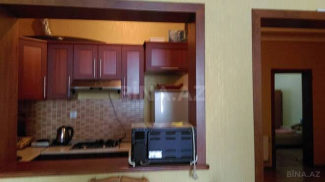 Satılır 3 otaqlı yeni tikili 110 m², Nərimanov r., photo 6 from 14