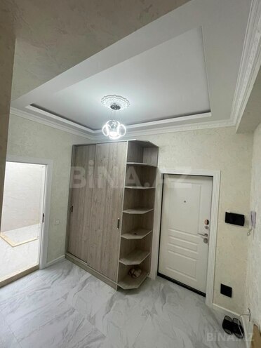 Продается 2-комн. новостройка 69.8 м², м. Кара Караев, photo 12 from 19