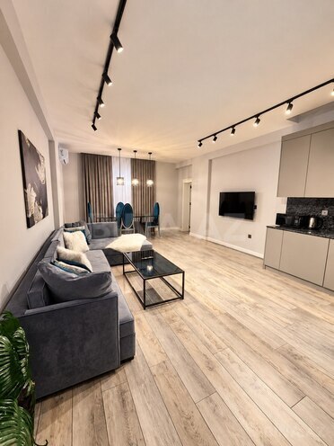 Сдаётся 2-комн. новостройка 85 м², пос. Ени Ясамал, photo 1 from 14