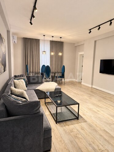 Сдаётся 2-комн. новостройка 85 м², пос. Ени Ясамал, photo 4 from 14