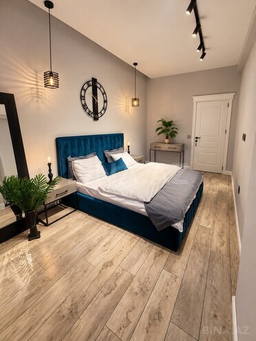 Сдаётся 2-комн. новостройка 85 м², пос. Ени Ясамал, photo 3 from 14