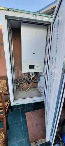 İcarəyə verilir 2 otaqlı yeni tikili 60 m², photo 8 from 20
