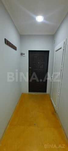 İcarəyə verilir 2 otaqlı yeni tikili 60 m², photo 15 from 20
