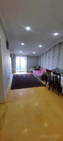 İcarəyə verilir 2 otaqlı yeni tikili 60 m², photo 19 from 20
