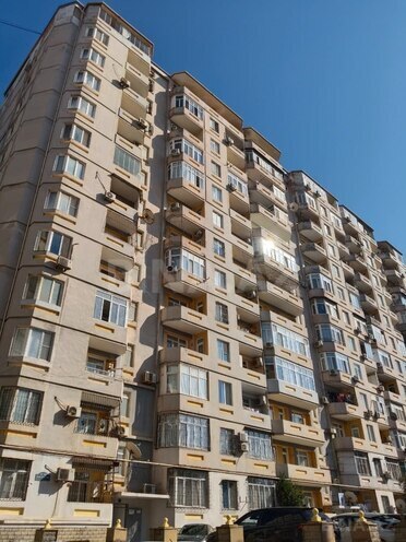 Satılır 4 otaqlı yeni tikili 123 m², Həzi Aslanov m., photo 1 from 19