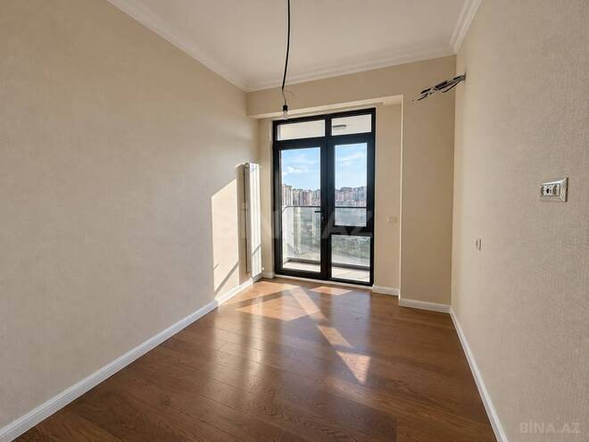 Satılır 3 otaqlı yeni tikili 79.7 m², Bakmil m., photo 6 from 19