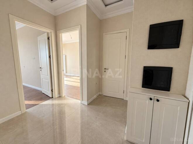 Satılır 3 otaqlı yeni tikili 79.7 m², Bakmil m., photo 15 from 19