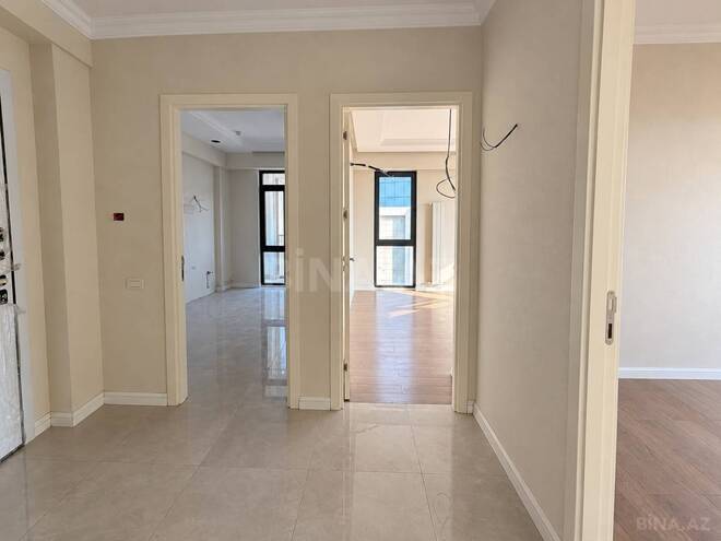 Satılır 3 otaqlı yeni tikili 79.7 m², Bakmil m., photo 14 from 19